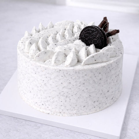 Cookies n' Cream Cake