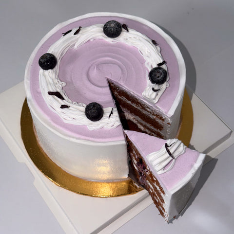 Storing Your Cakes