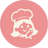 Keki Bakery logo