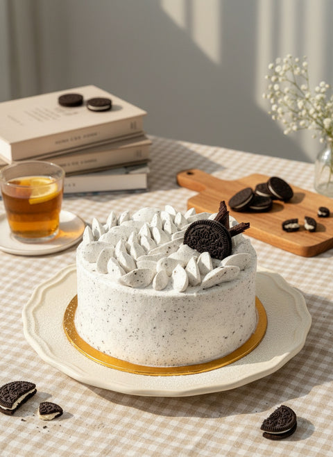 Classic Cakes