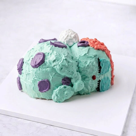 Bibble Cake