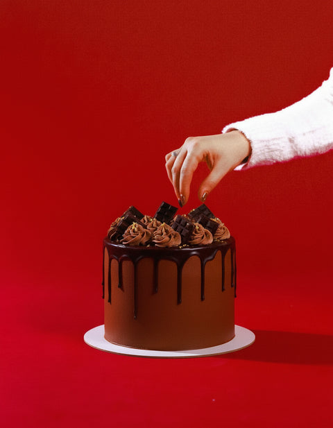 Classic Cakes