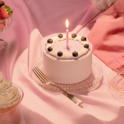 Birthday Cakes